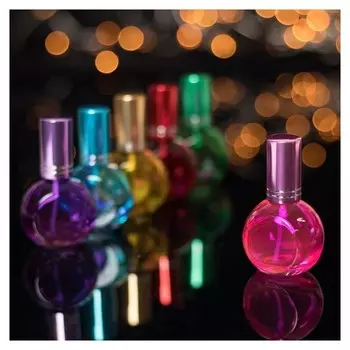 Флакон для парфюма с распылителем, 15 мл