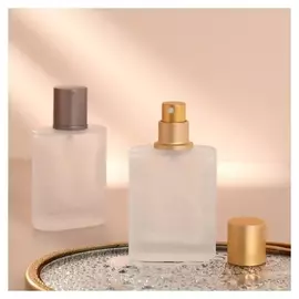 Флакон для парфюма с распылителем, 30 мл