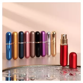 Флакон для парфюма, с распылителем, 5 мл