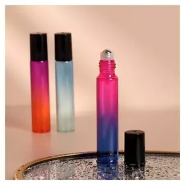 Флакон для парфюма с роликом, 10 мл