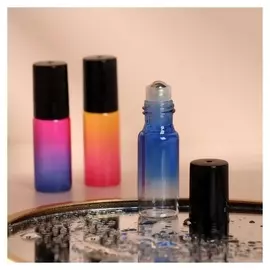 Флакон для парфюма с роликом, 5 мл