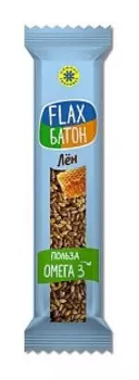 Флакс-батон "Лен"