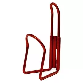 Флягодержатель Hl-bc-09, алюминий, цвет красный
