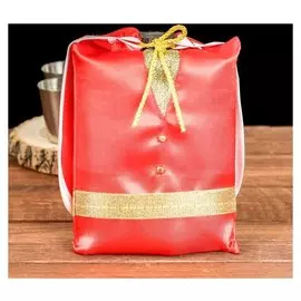 Фляжка "Царь", 240 мл