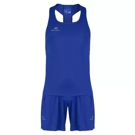 Форма боксёрская Boybo Bbg909, цвет синий, размер XS