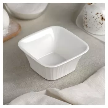 Форма для выпечки доляна «Маффин. квадратный», 11×5 см