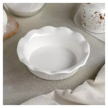 Форма для выпечки «Флора», 14×3,5 см