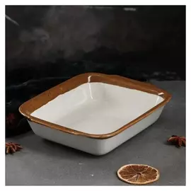 Форма для запекания "Мокко", 720 мл