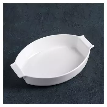 Форма для запекания с ручками, 990 мл, 26×17×5см