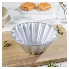 Форма гофрированная, 480 г