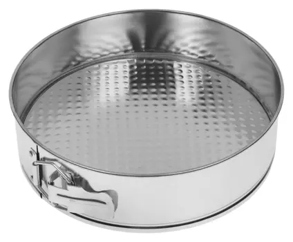 Форма разъемная для выпечки 23 см "Круг. фабиан"