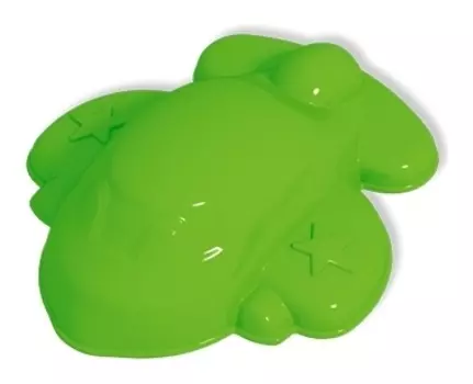 Формочки для песка