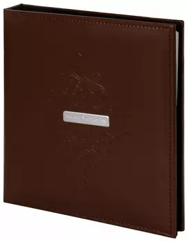 Фотоальбом 20 магнитных листов Beta