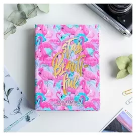 Фотоальбом 36 фото "Stay Beautiful"