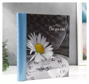 Фотоальбом магнитный на 30 листов "Классика-3"