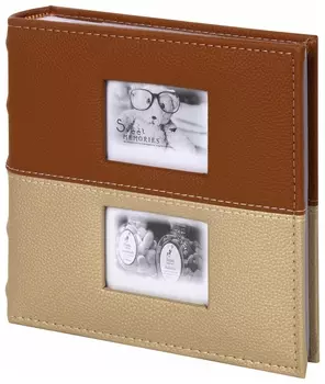 Фотоальбом на 200 фото Mirrow