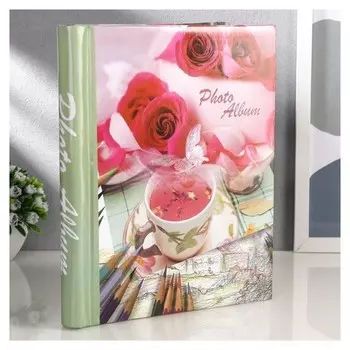 Фотоальбом «Романтический вечер», 20 магнитных листов