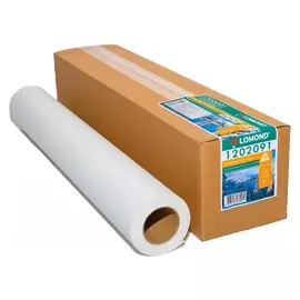 Фотобумага широкоформатная матовая 180г 610мм х 30 50,8мм