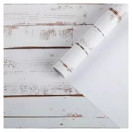 Фотофон «Белые доски», 70 × 100 см, бумага, 130 г/м