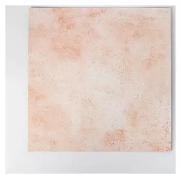 Фотофон «Кремовая штукатурка», 45 × 45 см, переплётный картон, 980 г/м