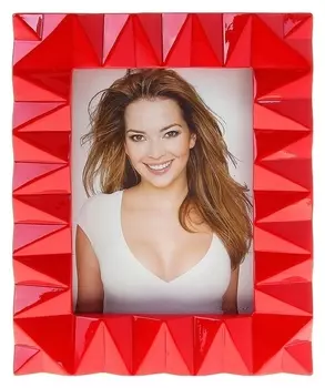 Фоторамка "Структура", 15х20 см.