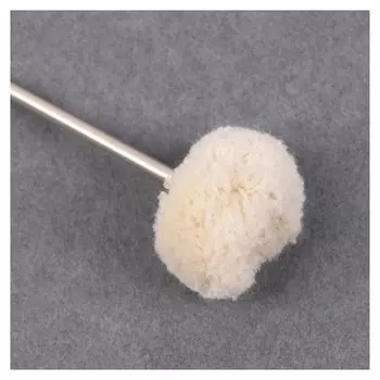 Фреза хлопковая для полировки, 22 мм