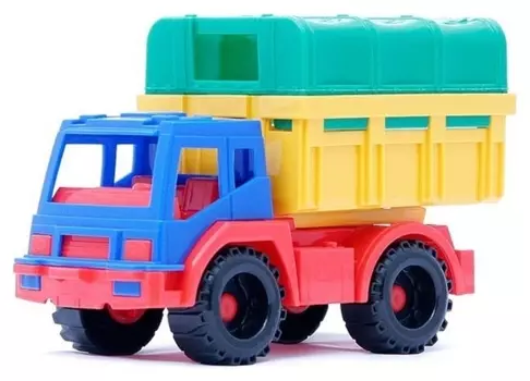 Фургон "Кама"