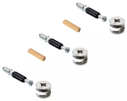 Фурнитура к крышке для тумбы "Арго", 730х450х22 мм