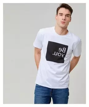 Футболка Kaftan "BE You", 50