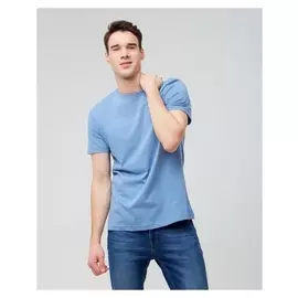 Футболка Kaftan E-zone, 46, индиго