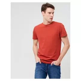 Футболка Kaftan E-zone, 56, кирпичный