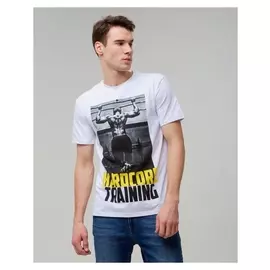 Футболка Kaftan "Hard", 48