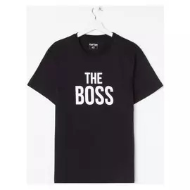 Футболка мужская Kaftan "Boss" р.54