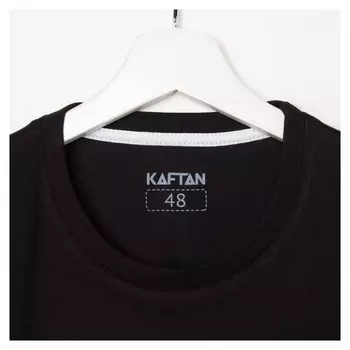 Футболка мужская Kaftan "Happy Dad" р.54