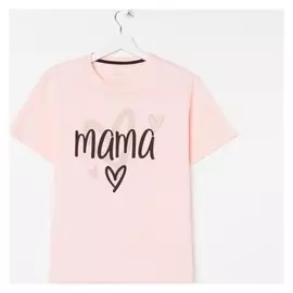 Футболка женская Kaftan "Mama" р. 40-42