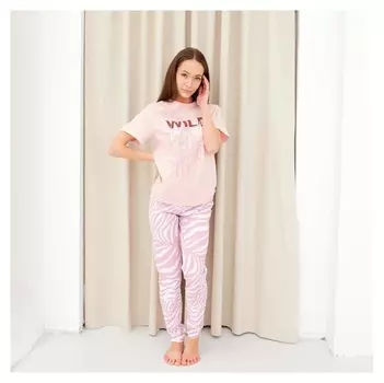 Футболка женская Kaftan "Wild" р. 40-42