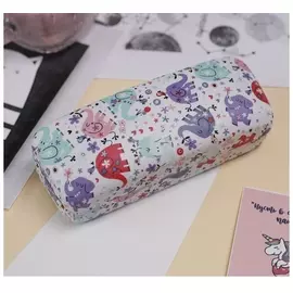 Футляр для очков детский Слоник