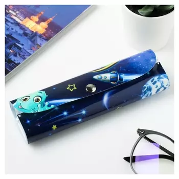 Футляр для очков "Космос"