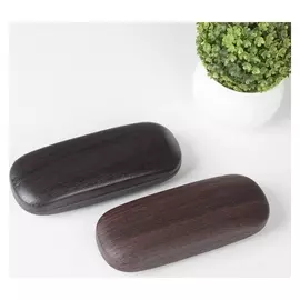 Футляр для очков под дерево