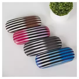 Футляр для очков Полоски