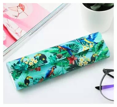 Футляр для очков "Тропики"