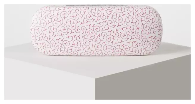 Футляр для очков Узор