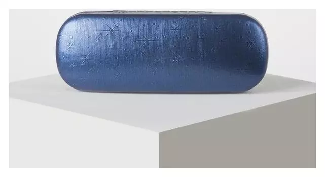 Футляр для очков Звезды