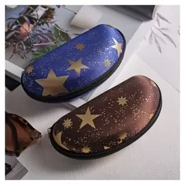 Футляр для очков "Звёзды"