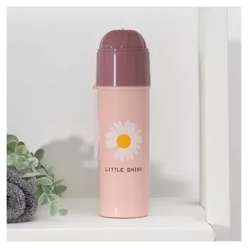 Футляр для зубной пасты и щетки, 20см