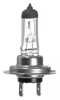 Галогенная лампа Cartage H7, 55 Вт, 12 В