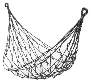 Гамак 200 х 80 см, нейлон