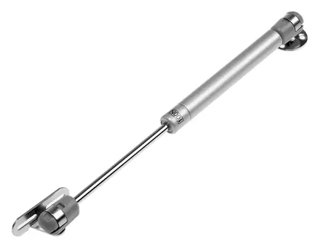 Газовый лифт Gl0100gr, 100n, цвет серый