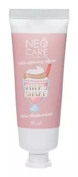 Гель-эксфолиант Milk Shake