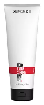 Гель экстра сильной фиксации ARTISTIC FLAIR Hold Extra Strong